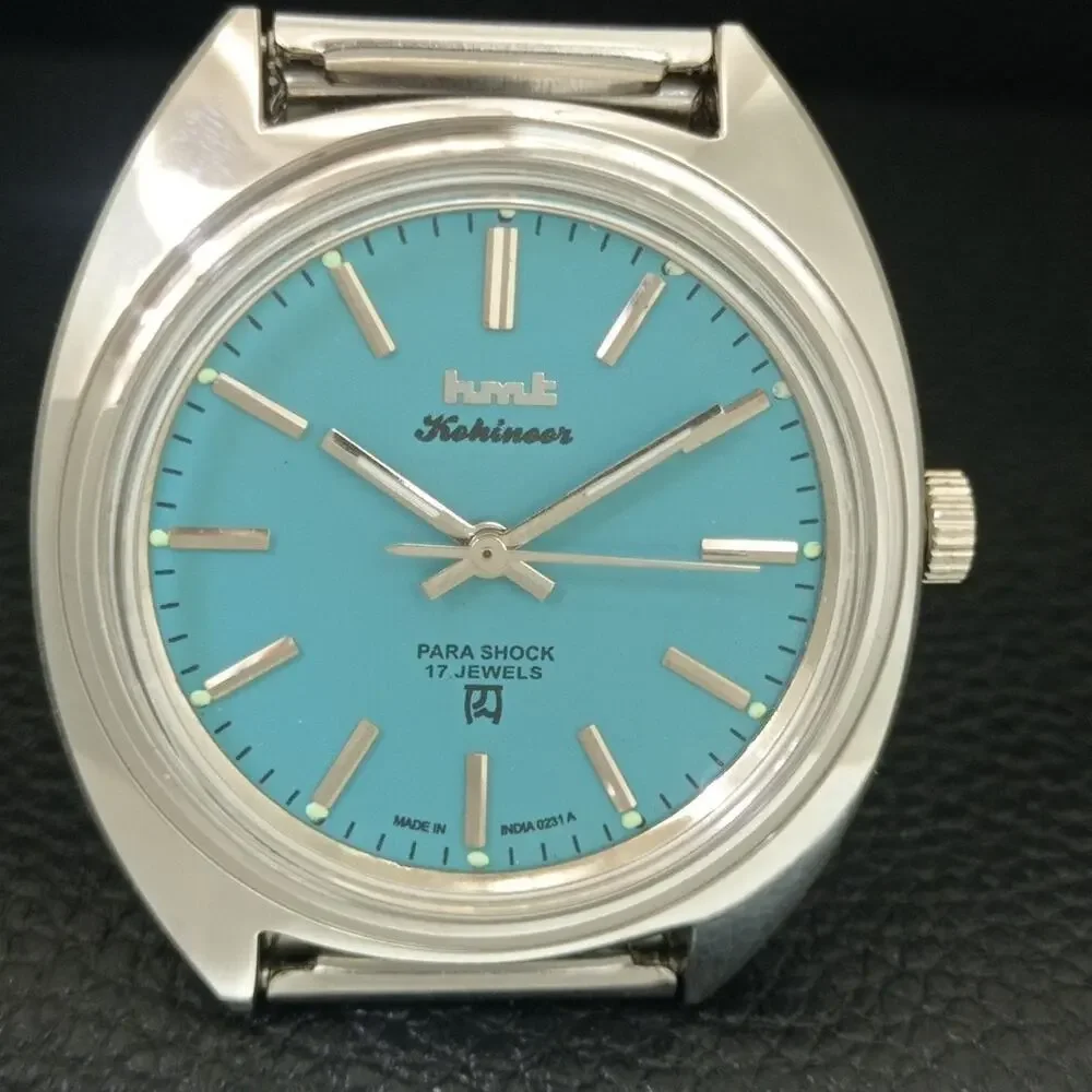 hmt this watch